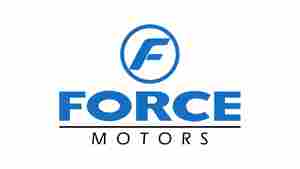 ForceMotors
