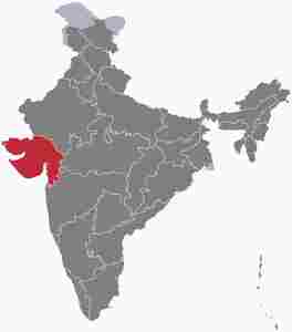Gujarat