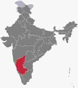 Karnataka