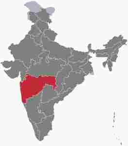 Maharashtra